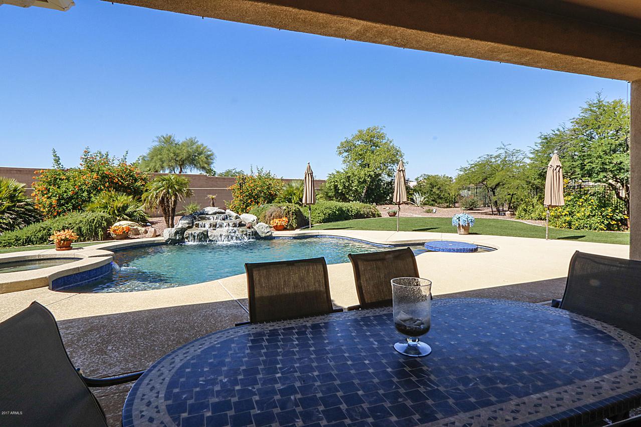 13547 W Sola Dr., Sun City West, AZ 85375