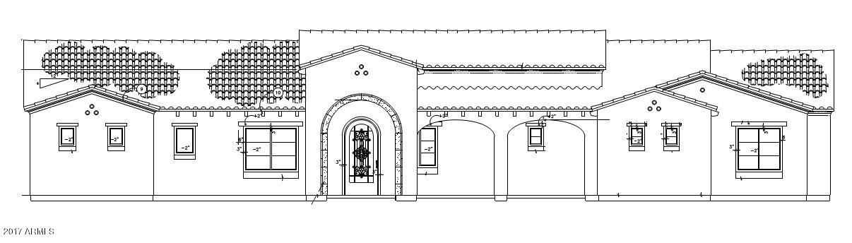 23246 S Sossaman Rd., Queen Creek, AZ 85142