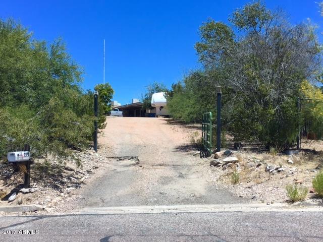 270 N Cucuracha St., Wickenburg, AZ 85390