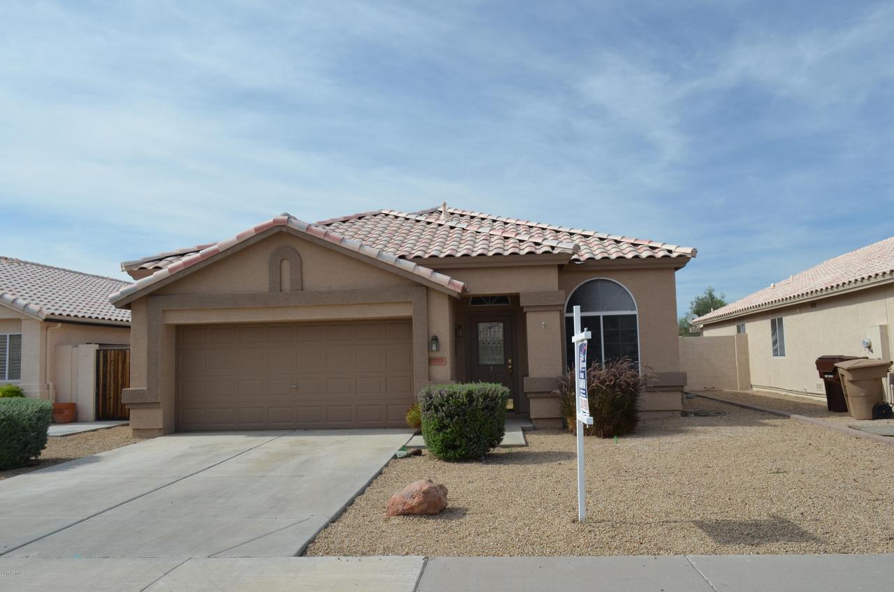 7344 W Eugie Ave., Peoria, AZ 85381