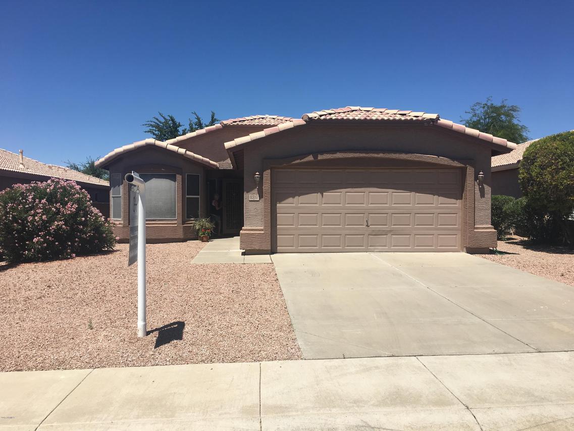6360 S Windstream Pl., Chandler, AZ 85249