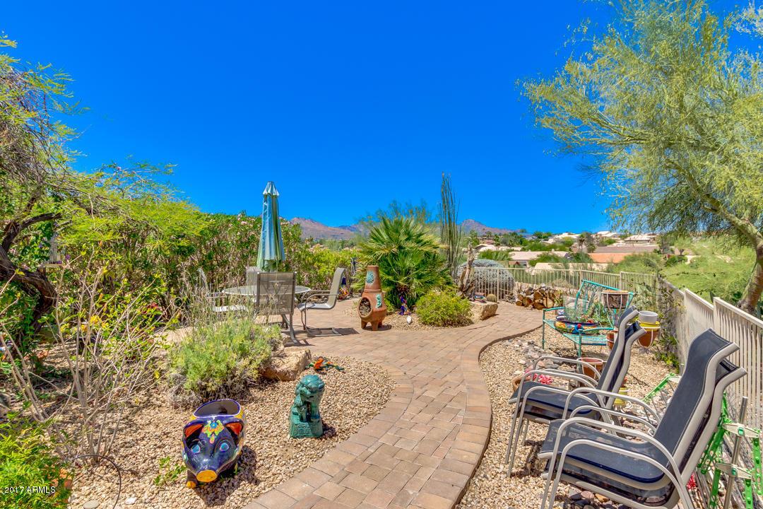 16706 E Westby Dr. #B, Fountain Hills, AZ 85268