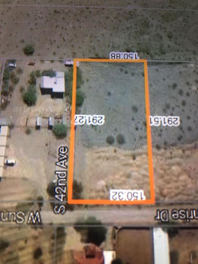 4229 W Sunrise Dr. #4, Laveen, AZ 85339