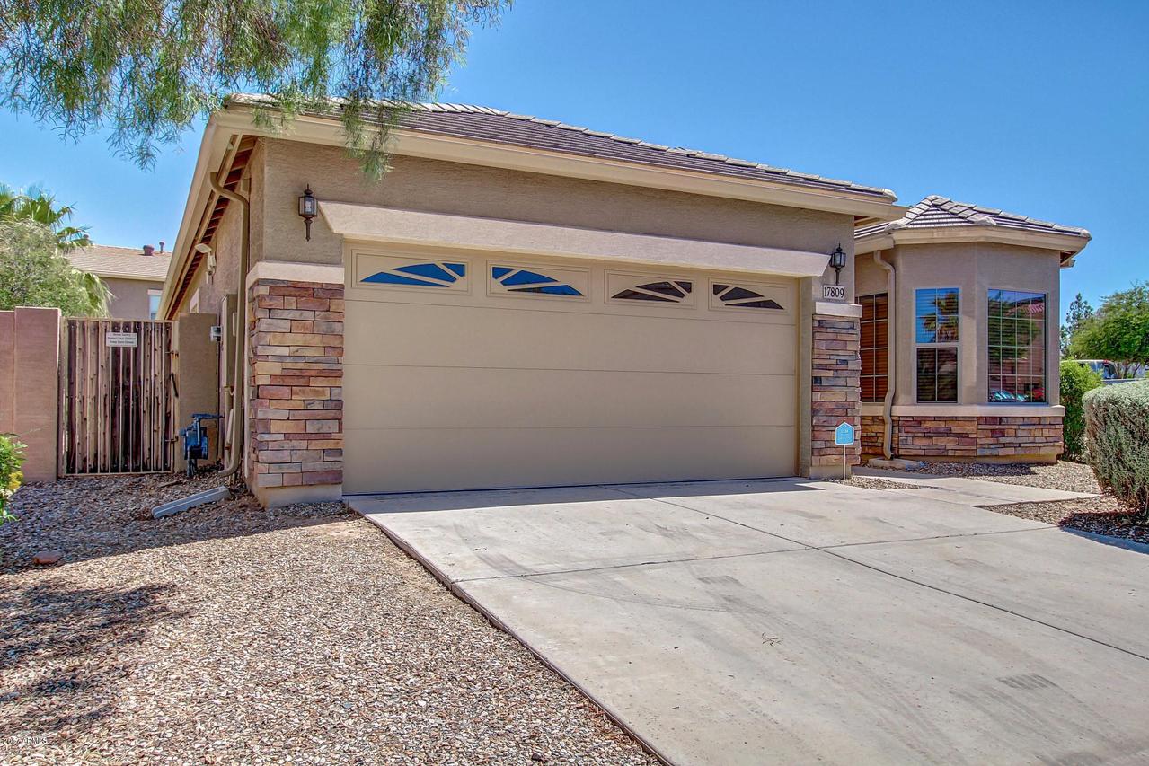 17809 W Marshall Ln., Surprise, AZ 85388