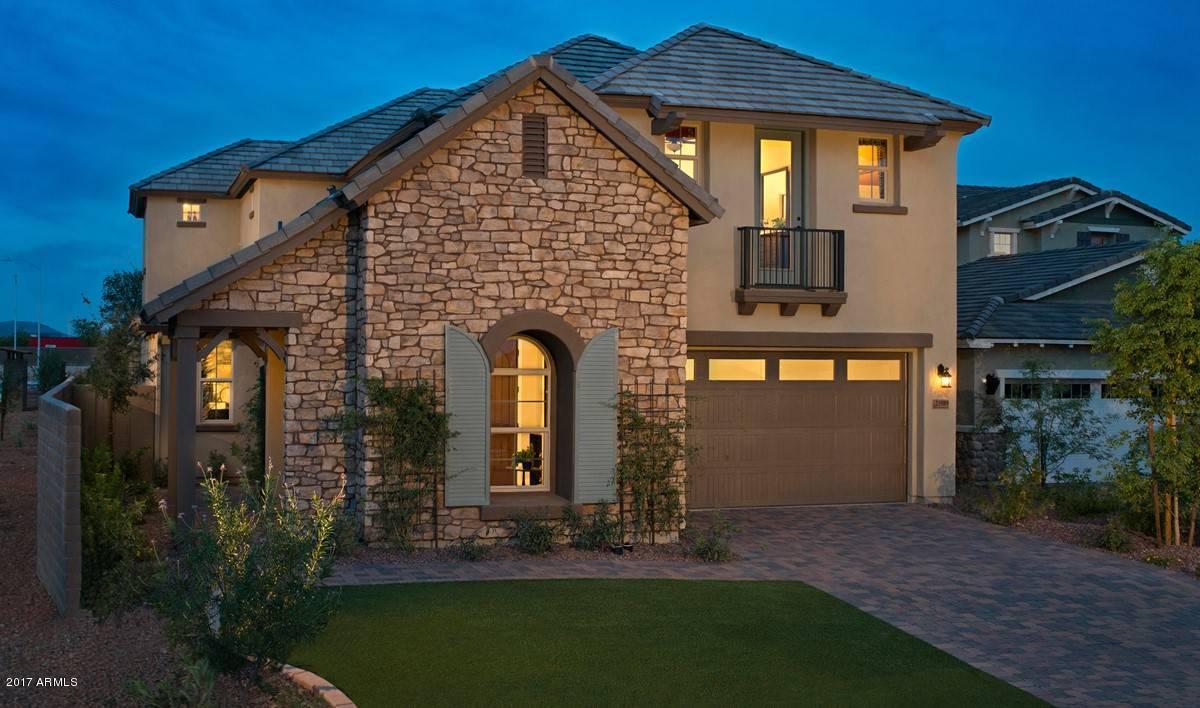 21989 N 97th Glen, Peoria, AZ 85383