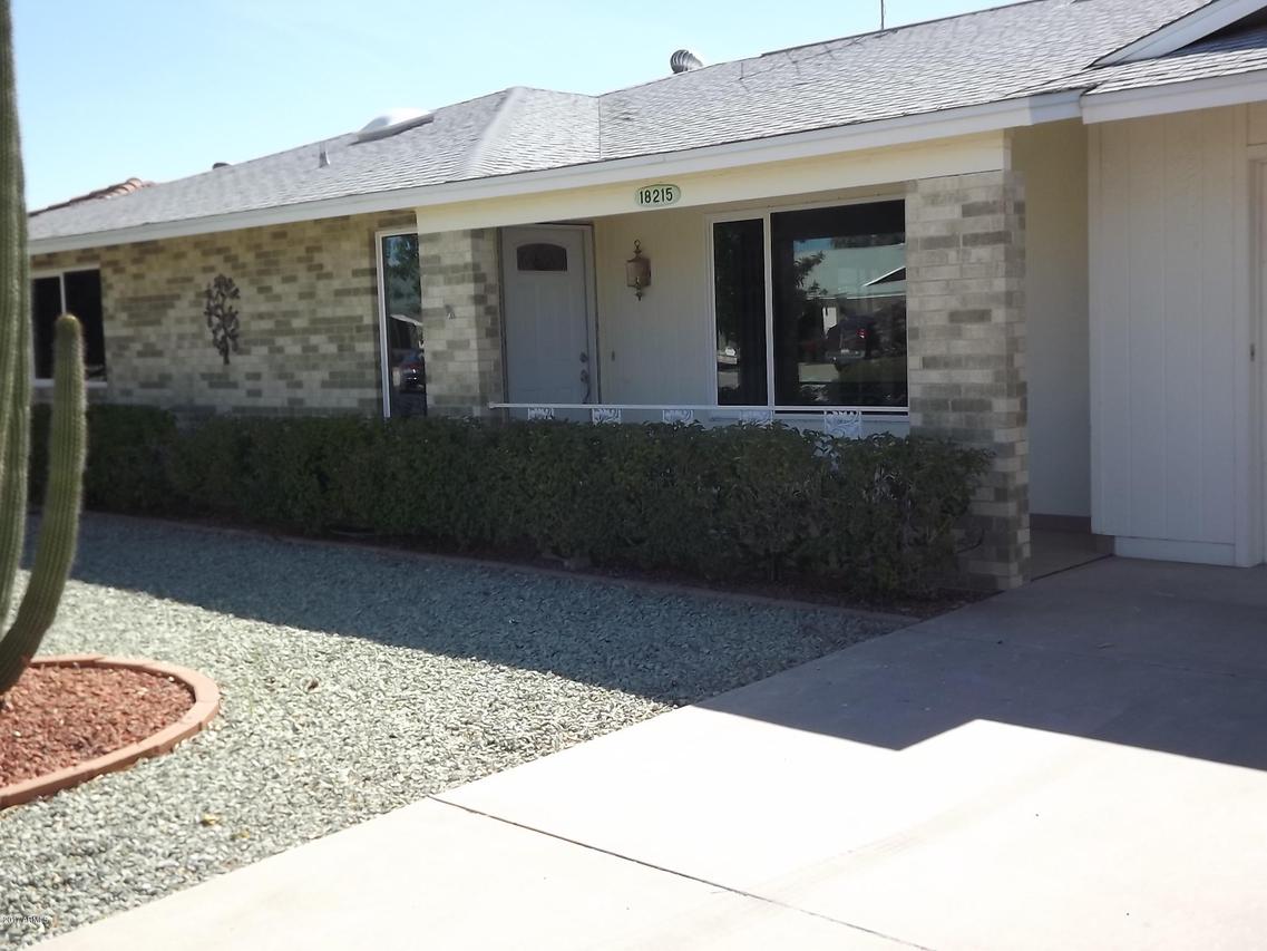 18215 N 93rd Dr., Sun City, AZ 85373