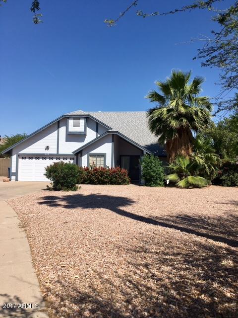 339 S Cathy Ct., Chandler, AZ 85226