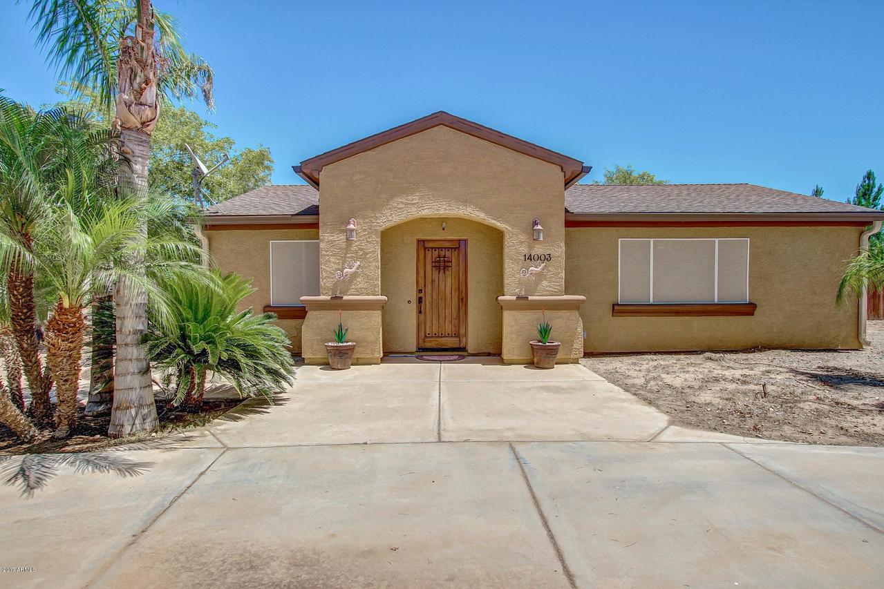 14003 N 180th Ave., Surprise, AZ 85388