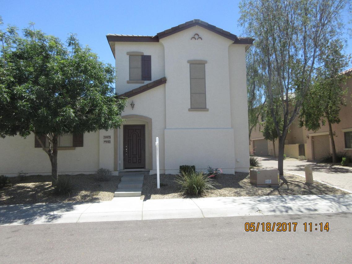 21975 N 103rd Ln. #443, Peoria, AZ 85383