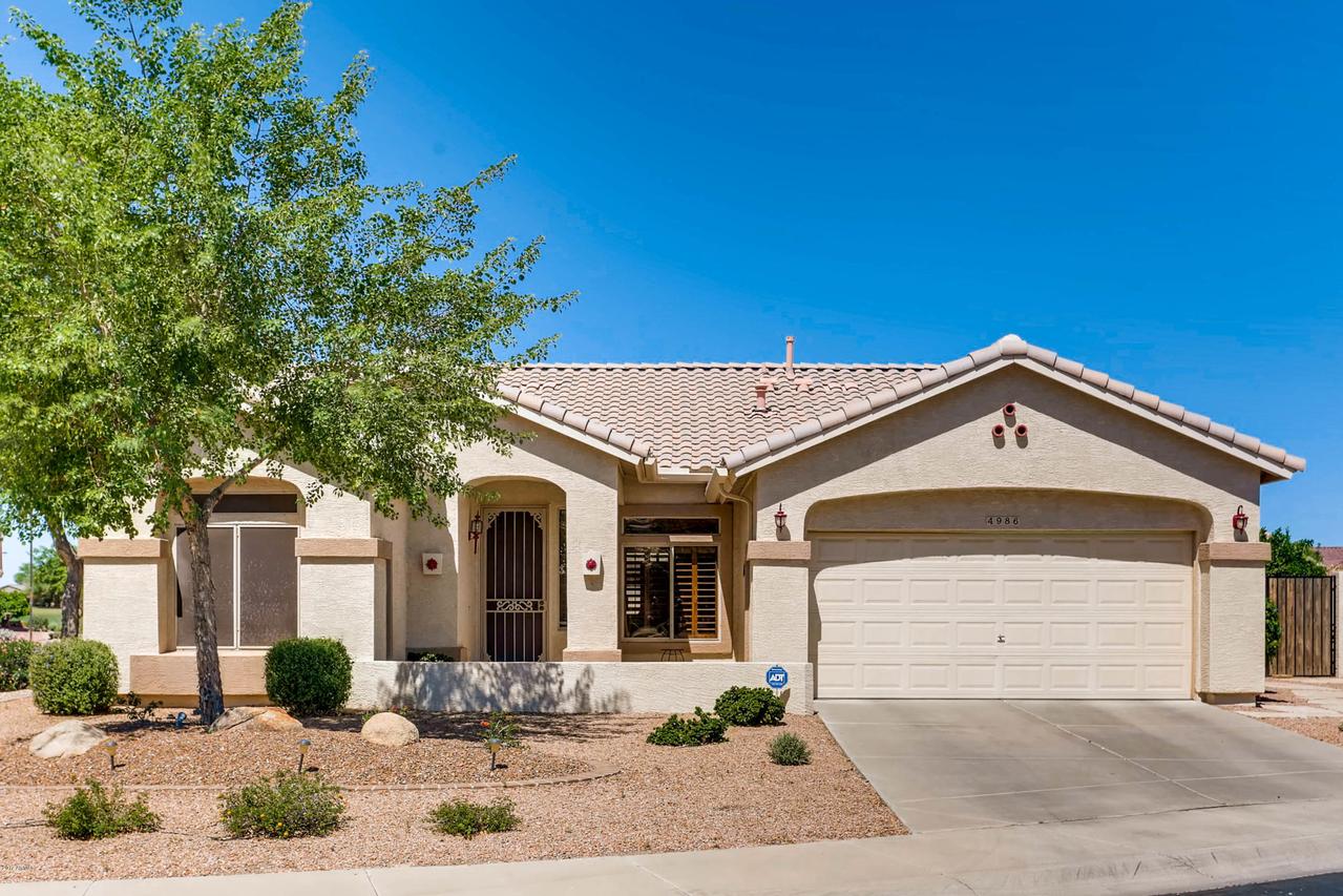 4986 S Harvest Ct., Gilbert, AZ 85298