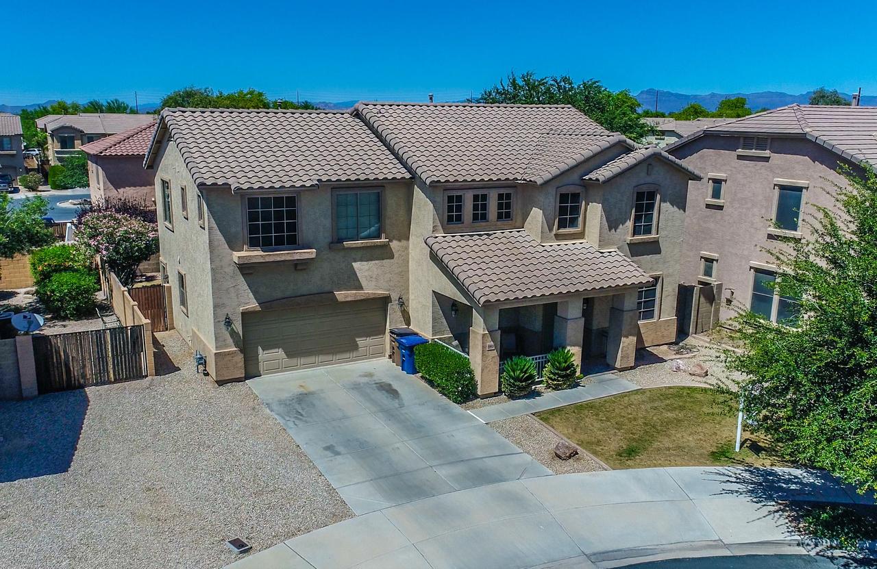 19814 E Mayberry Rd., Queen Creek, AZ 85142