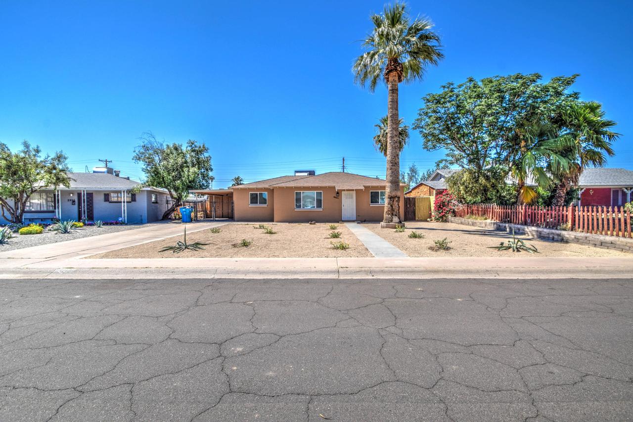 2922 W Orchid Ln., Phoenix, AZ 85051