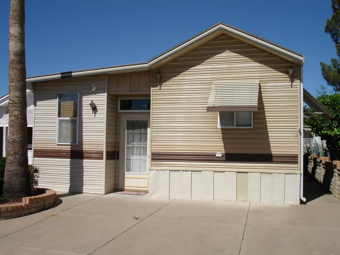 2917 S Cree Dr., Apache Junction, AZ 85119