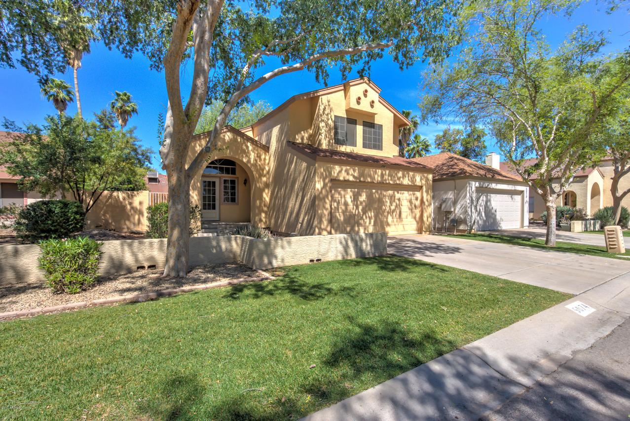 5074 W Jupiter Way, Chandler, AZ 85226