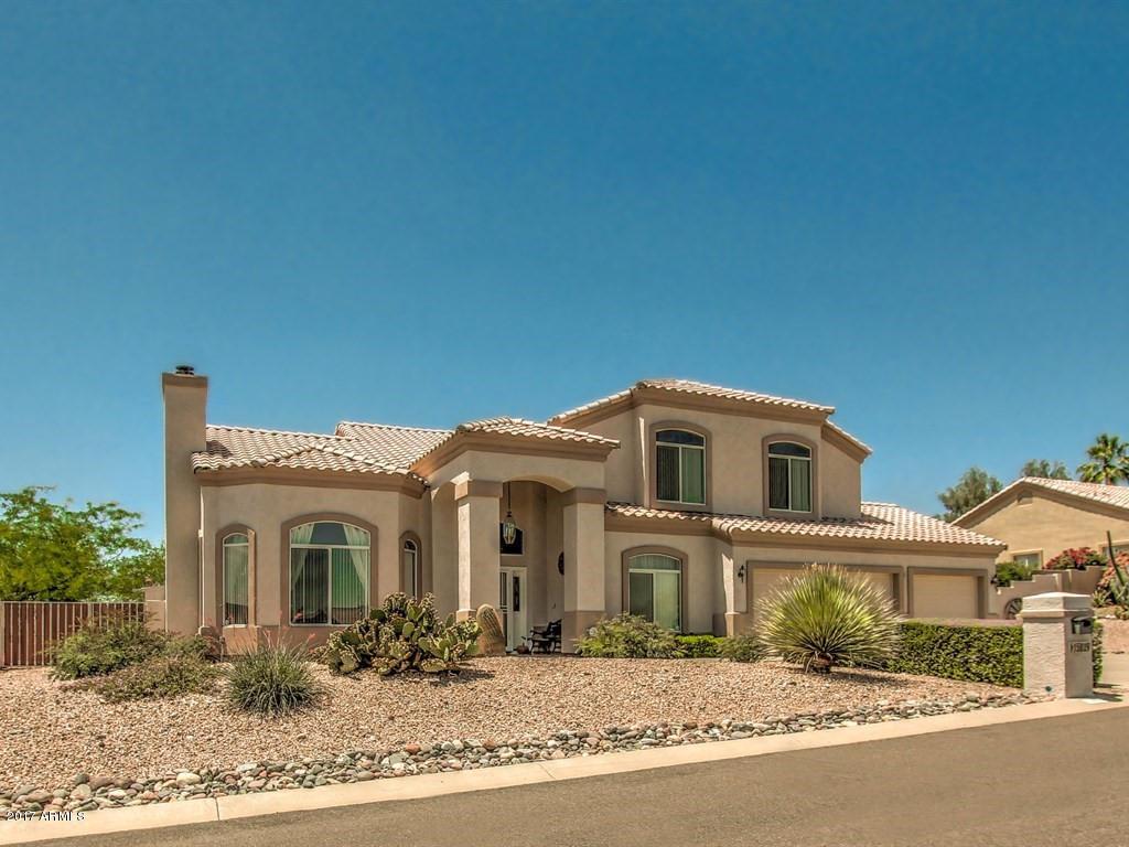 15829 E Centipede Dr., Fountain Hills, AZ 85268