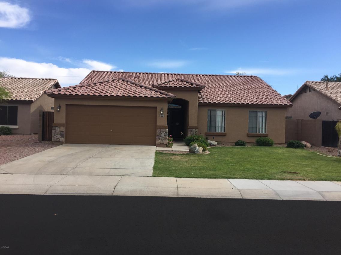 9255 W Purdue Ave., Peoria, AZ 85345