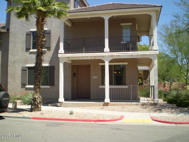 154 E Catclaw St., Gilbert, AZ 85296