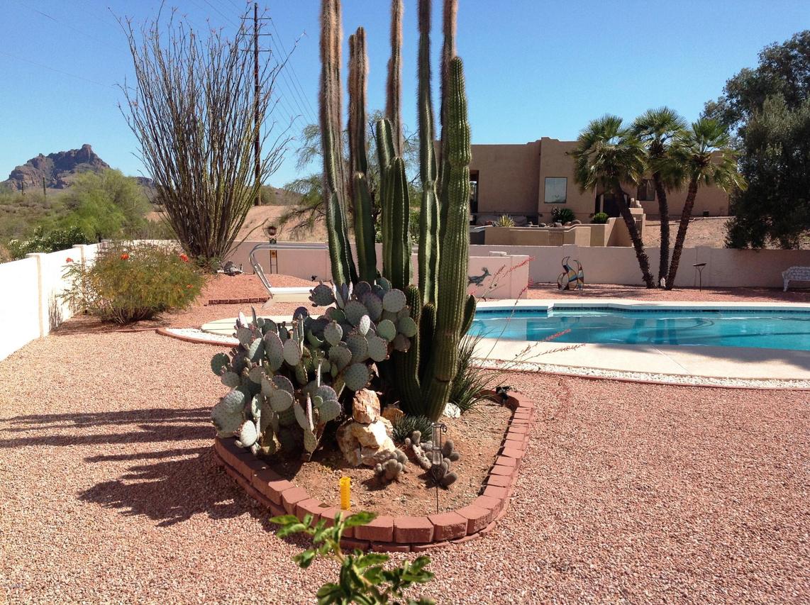 17324 E Barnes Dr., Fountain Hills, AZ 85268