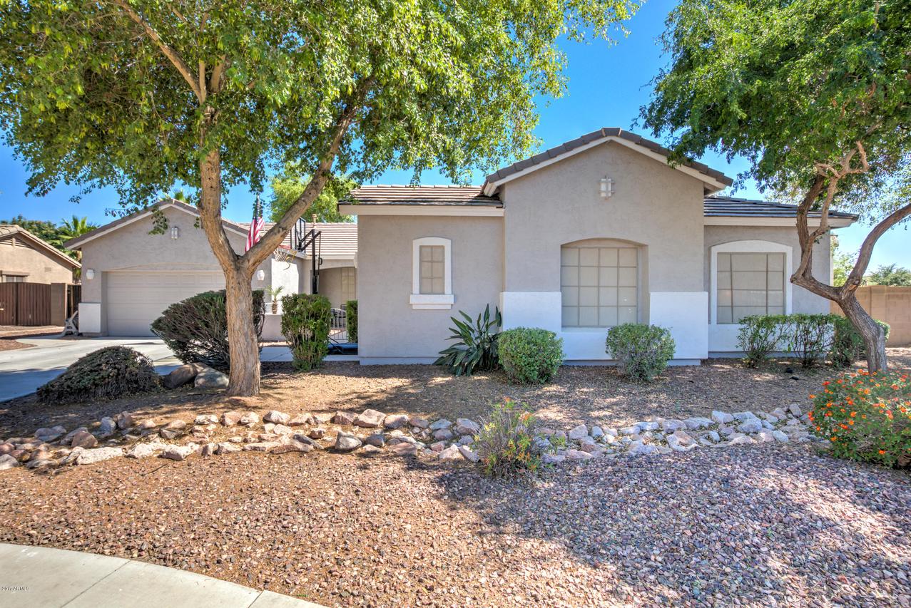 19305 E Oriole Way, Queen Creek, AZ 85142