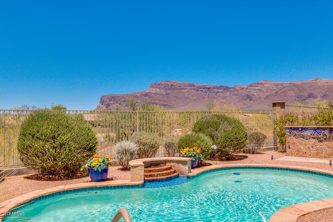 8180 E Dalea Way, Gold Canyon, AZ 85118