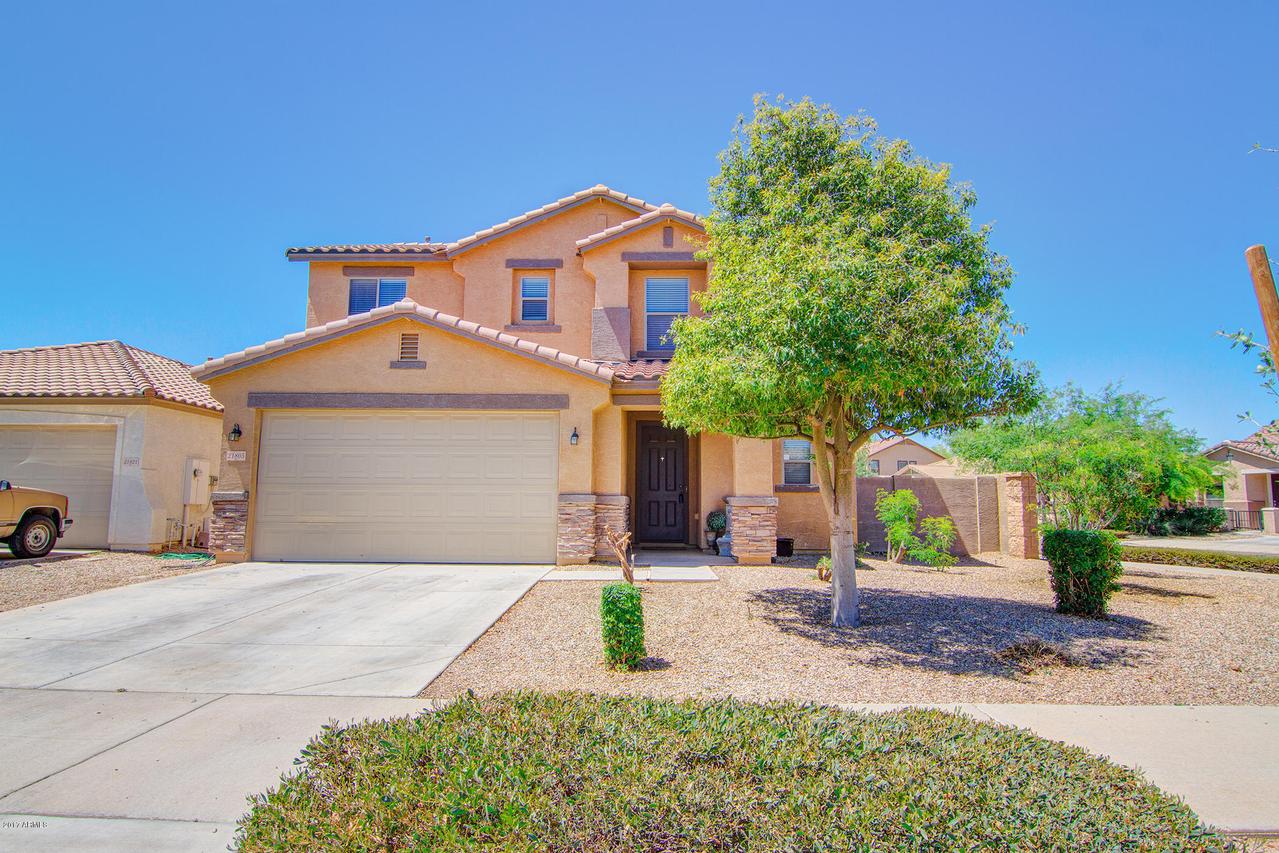 21805 E Gold Canyon Dr., Queen Creek, AZ 85142