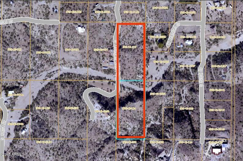 1415 S 325th Ave. #-, Wickenburg, AZ 85390