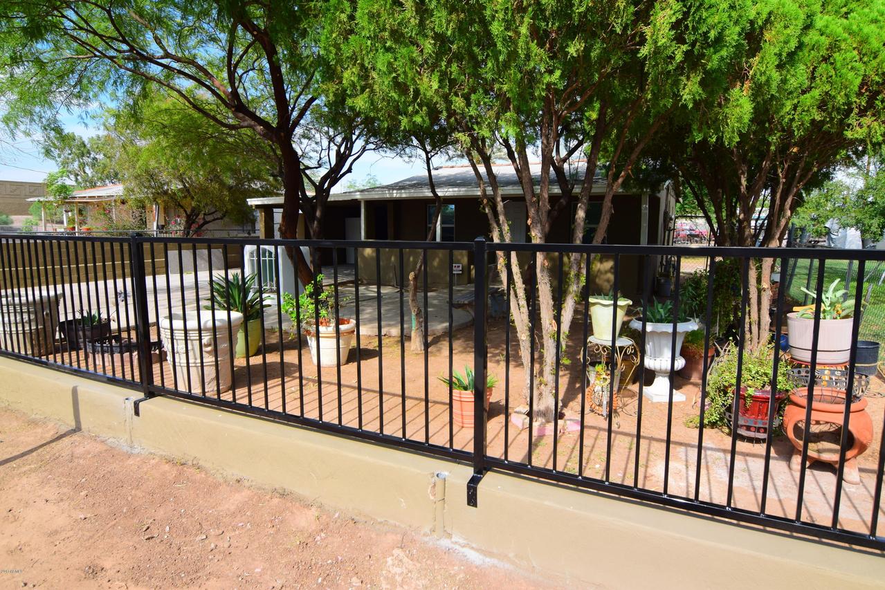 1115 N 27th St., Phoenix, AZ 85008