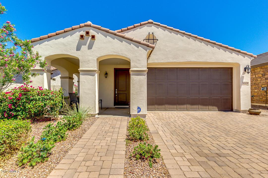 10108 E Thatcher Ave., Mesa, AZ 85212