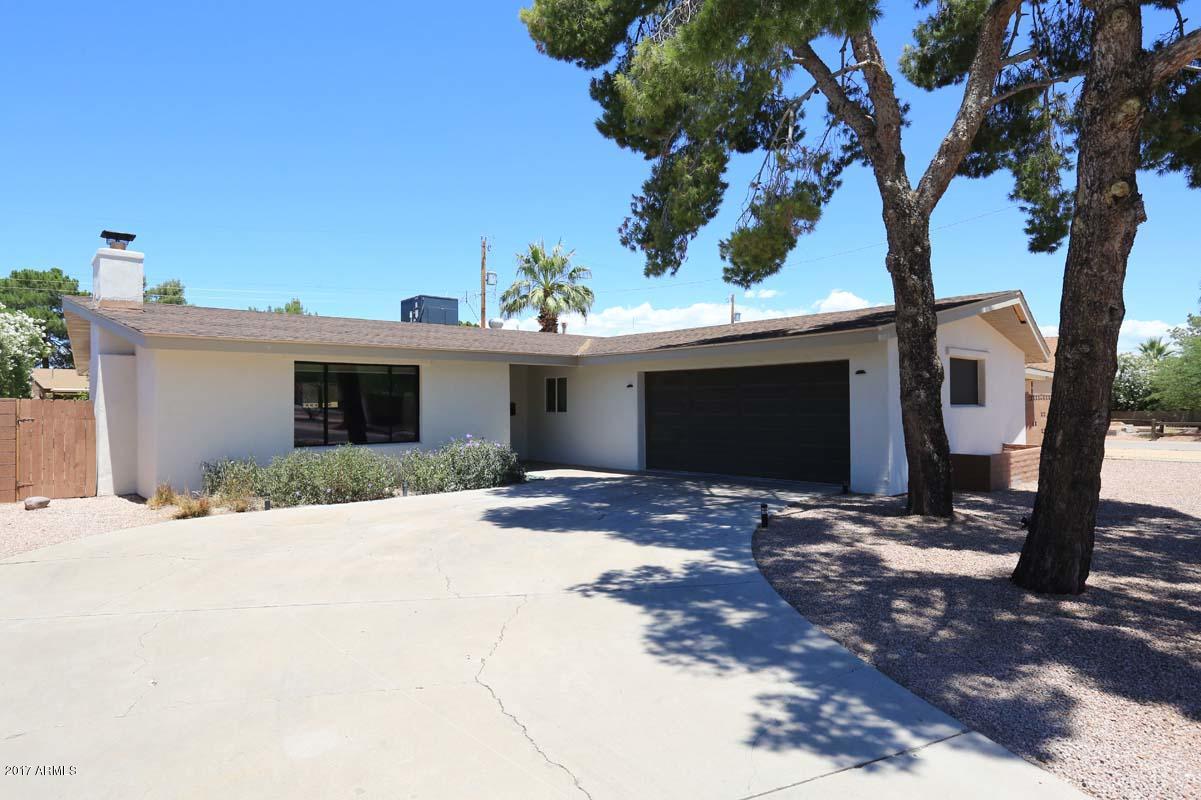 8702 E Solano Dr., Scottsdale, AZ 85250