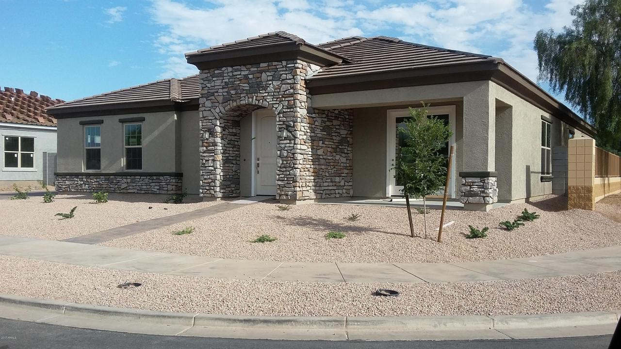 22415 E Sentiero Ct., Queen Creek, AZ 85142