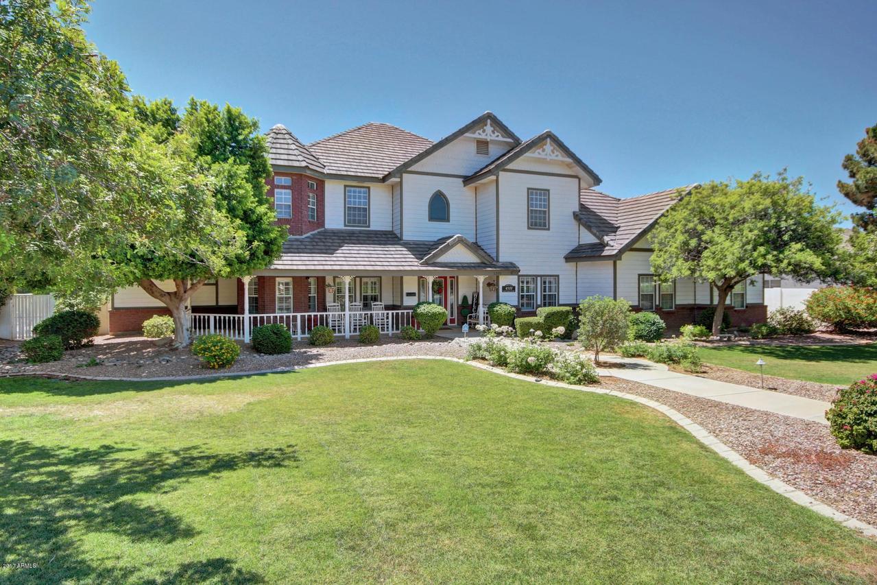 4371 E Santa Rosa Pl., Gilbert, AZ 85236