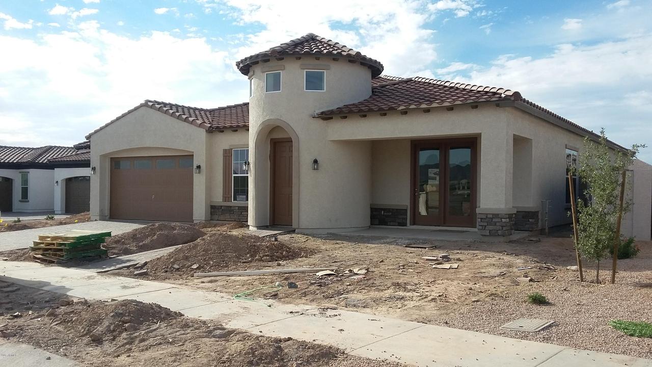 22248 E Pecan Ln., Queen Creek, AZ 85142