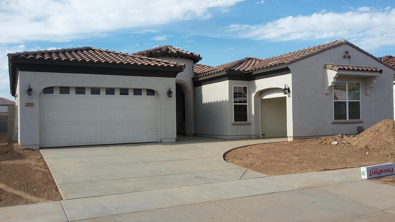 22358 E Sentiero Dr., Queen Creek, AZ 85142