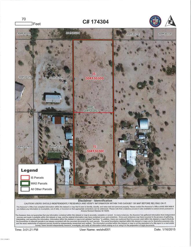 E Williams Field Rd. #14, Mesa, AZ 85212