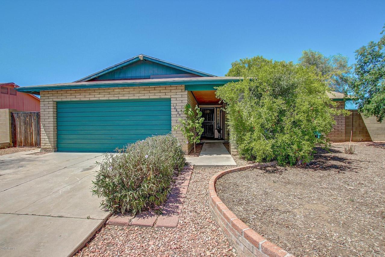 16444 N Ponderosa Dr., Glendale, AZ 85306