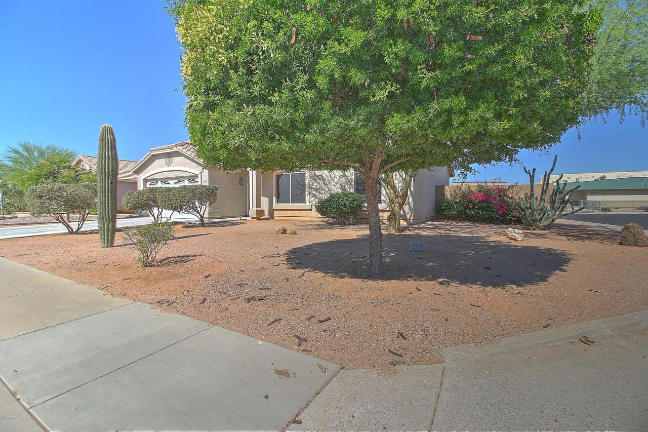 22372 N 108th Ave., Sun City, AZ 85373