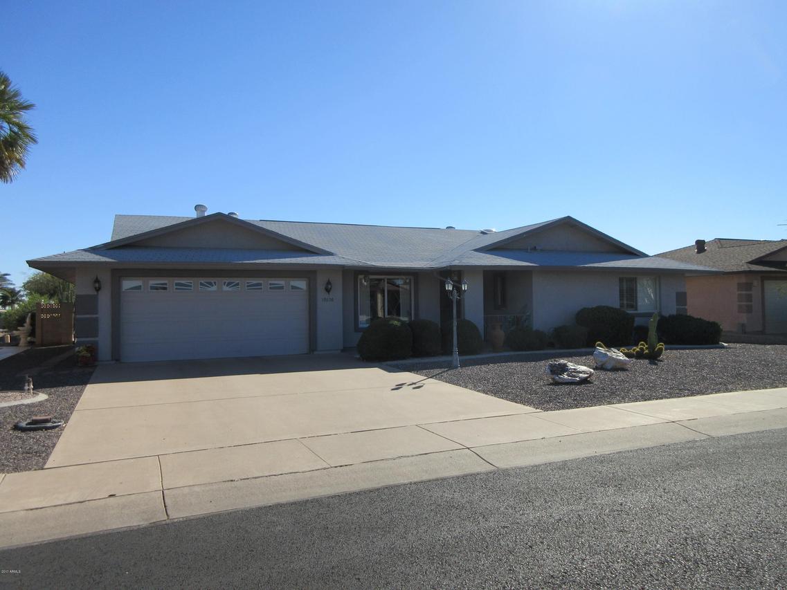 19806 N Turquoise Hills Dr., Sun City, AZ 85373