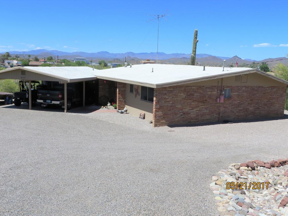 620 N Heights Rd., Wickenburg, AZ 85390