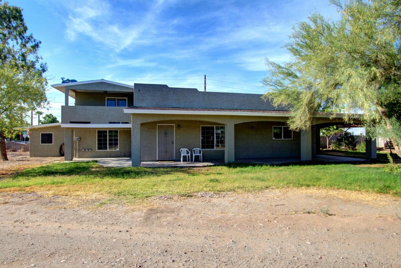 9209 S 27th Ave., Laveen, AZ 85339