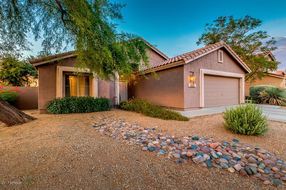 244 E Laredo Ave., Gilbert, AZ 85296