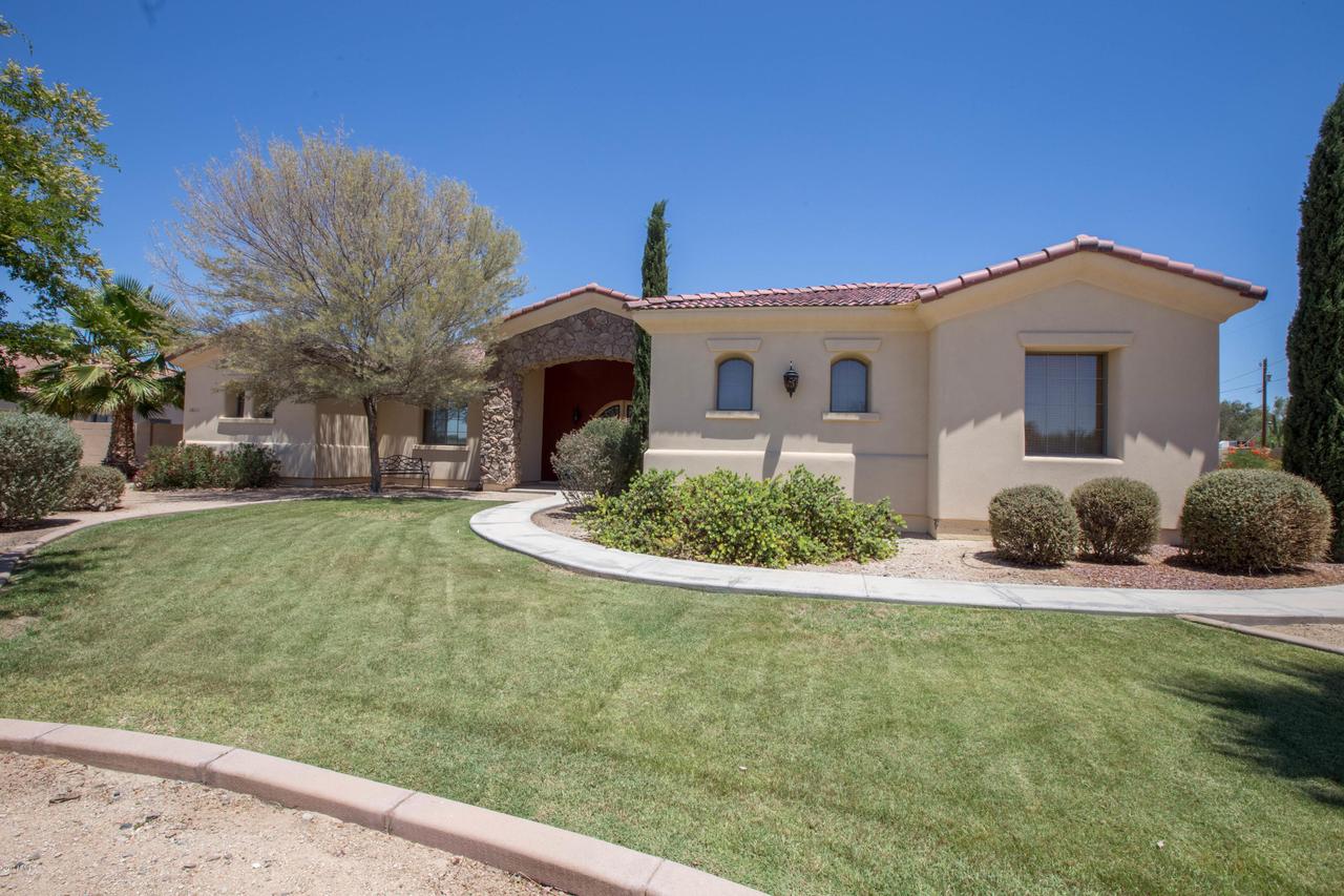 26121 S 179th St., Queen Creek, AZ 85142