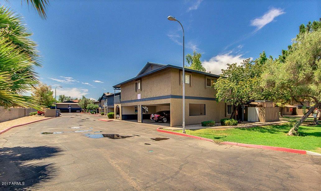 286 W Palomino Dr. #145, Chandler, AZ 85225