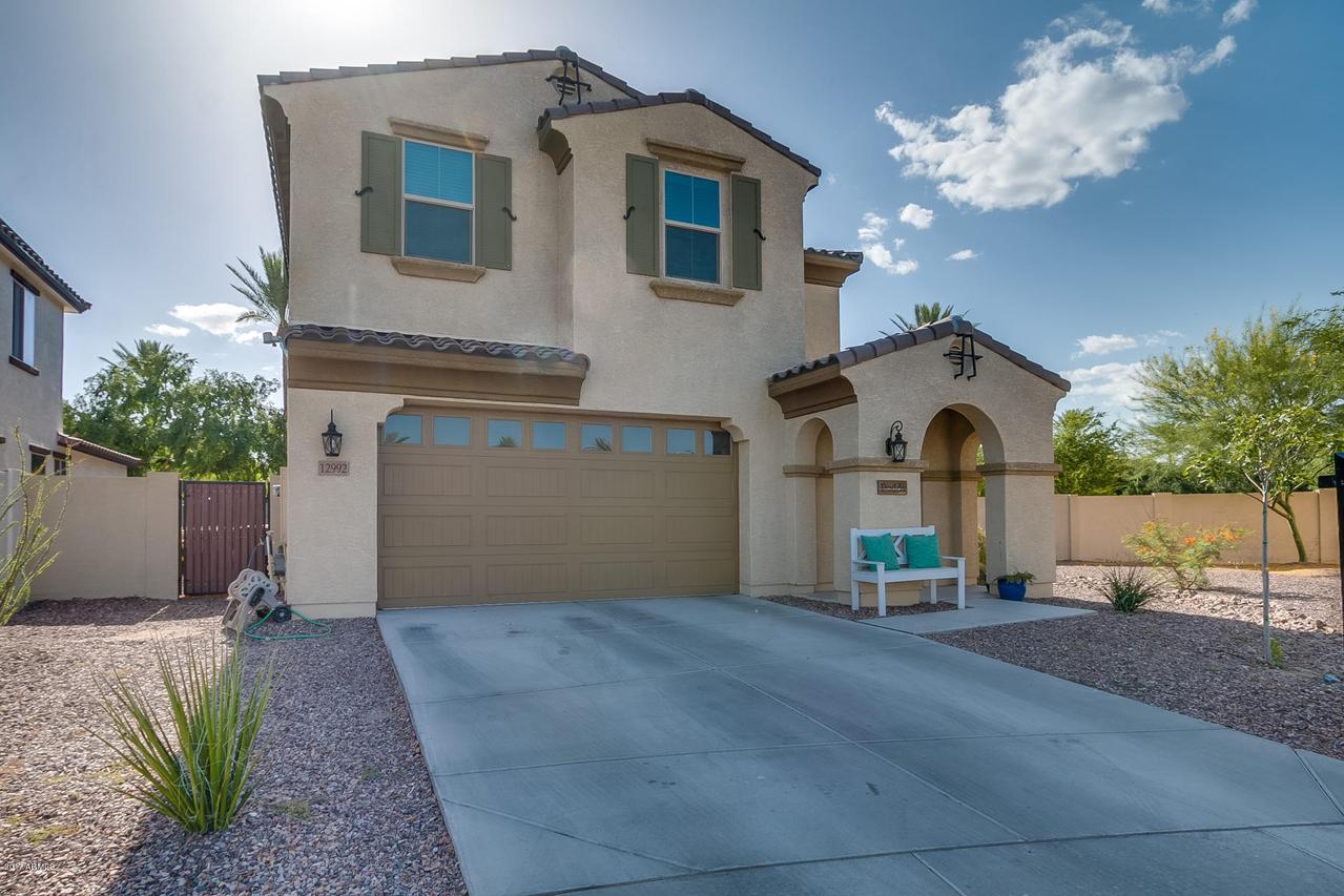 12992 N 94th Ave., Peoria, AZ 85381