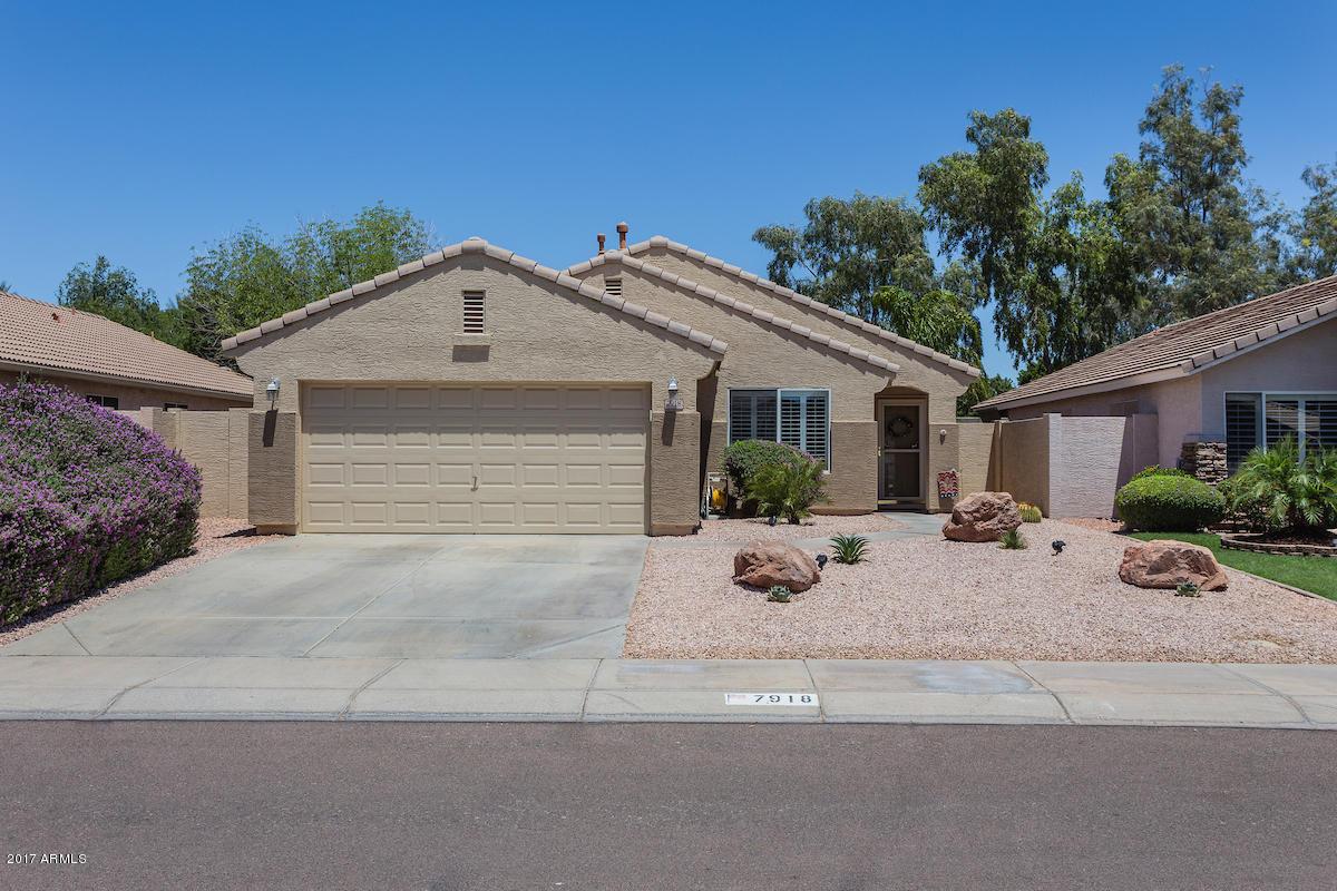 7918 W Alex Ave., Peoria, AZ 85382