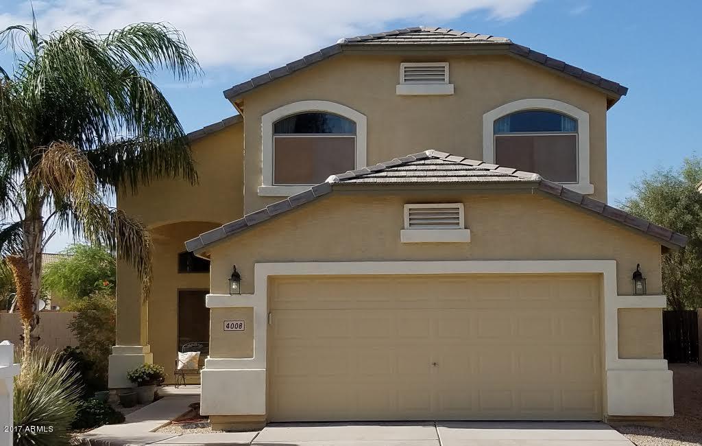 4008 E Rock Dr., San Tan Valley, AZ 85143