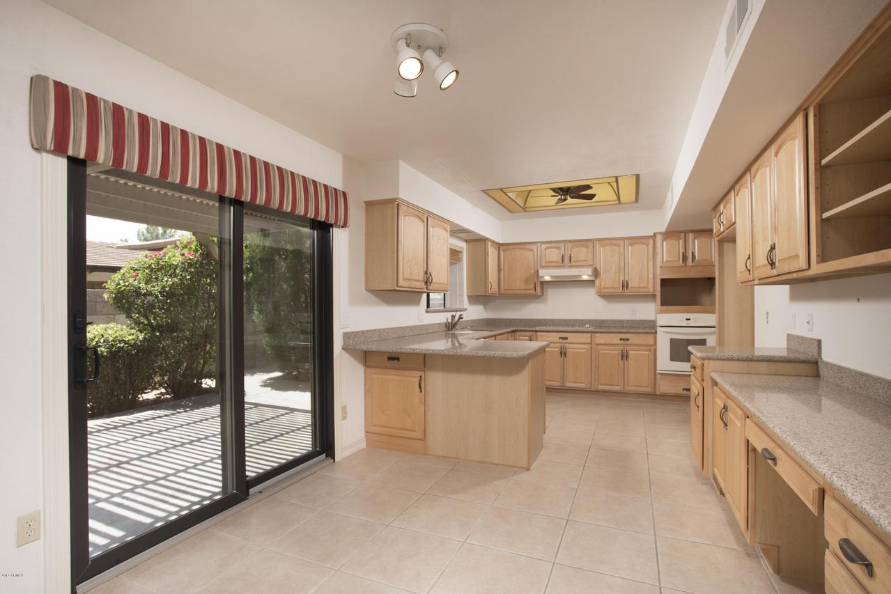 8436 E Del Norte Ct., Scottsdale, AZ 85258