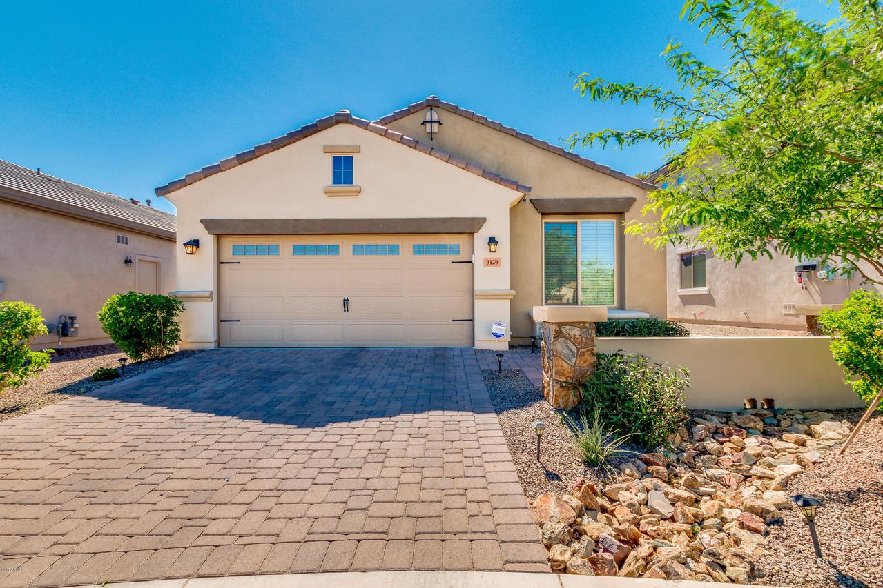 3120 N 32nd Way, Phoenix, AZ 85018