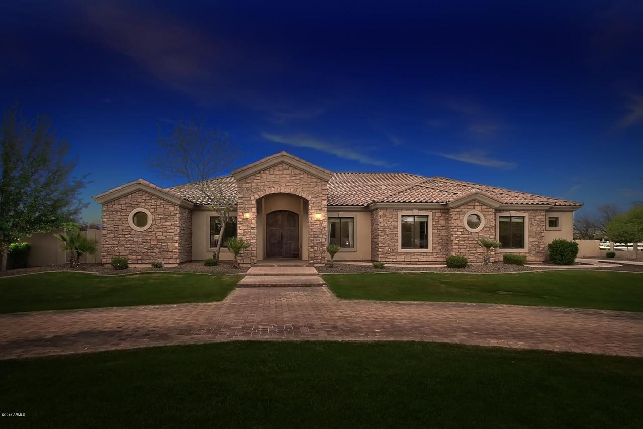 19988 E Elaine Cir., Queen Creek, AZ 85242