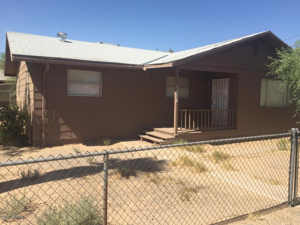 3018 E Turquoise Tr., Casa Grande, AZ 85194