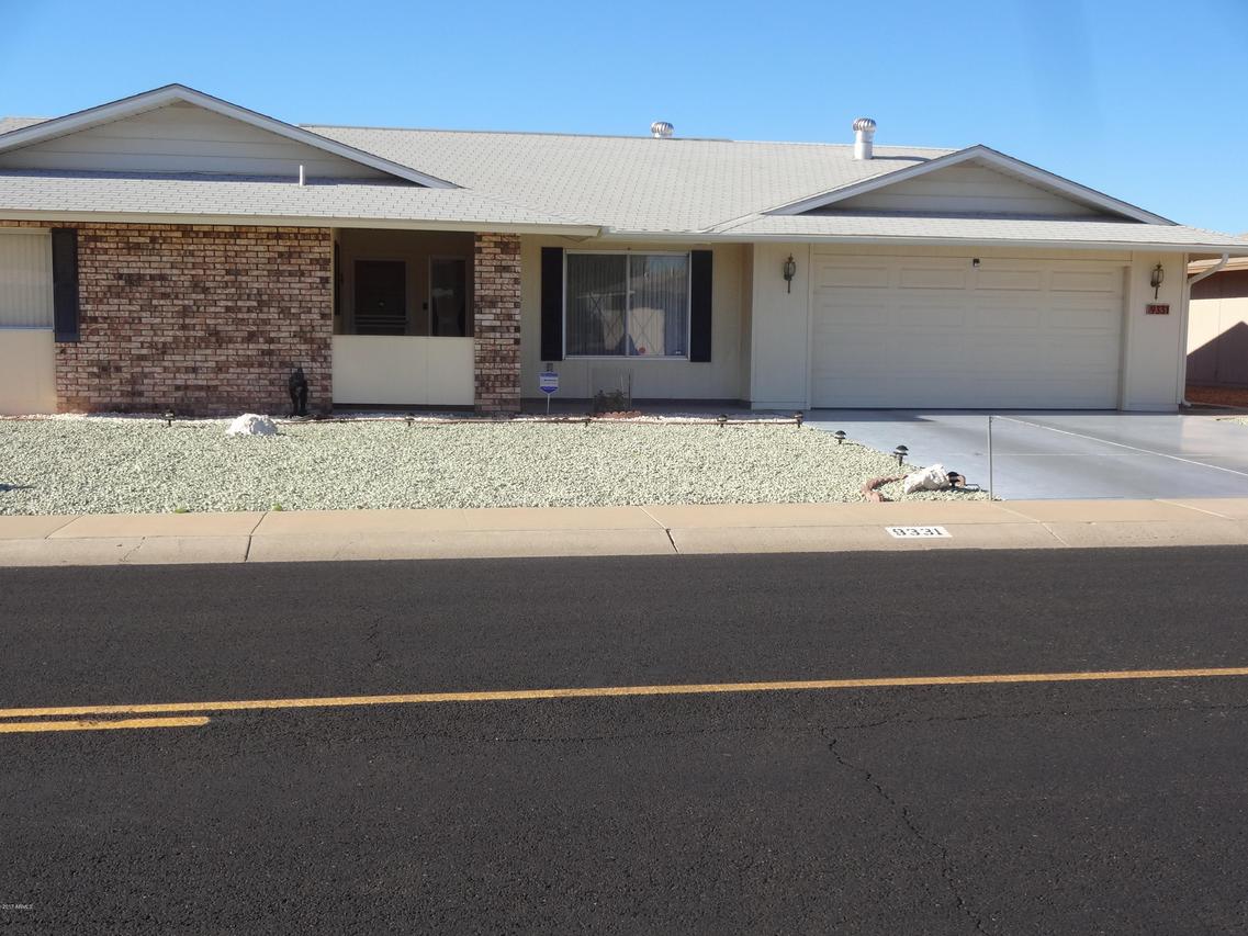 9331 W Manzanita Dr., Sun City, AZ 85373